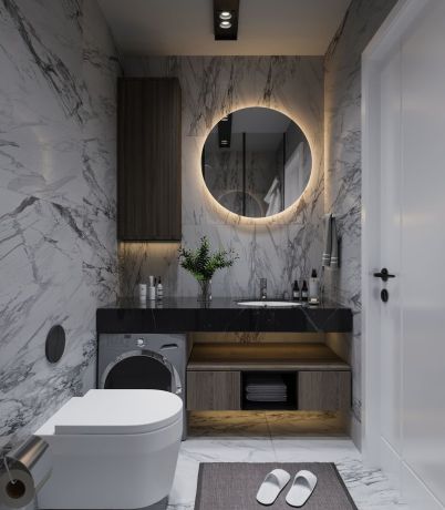 Квартири, Туреччина, Аланія, Оба (00194) - фото 10