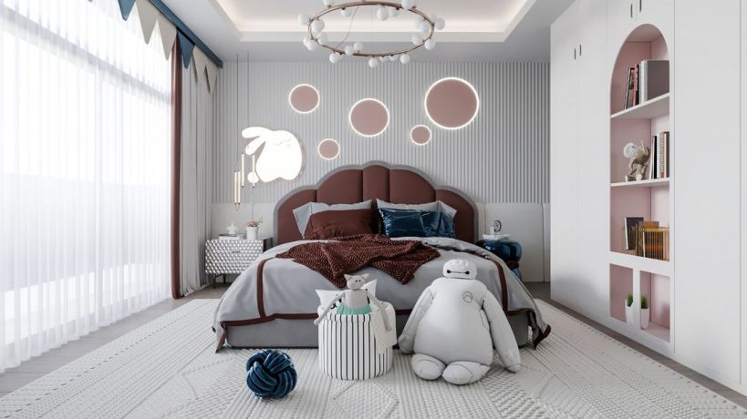 Квартиры, Турция, Алания, Оба (00294) - фото 11