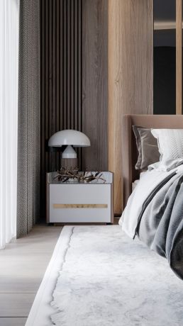 Квартиры, Турция, Алания, Оба (00294) - фото 10