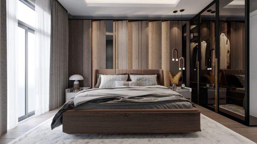 Квартиры, Турция, Алания, Оба (00294) - фото 12