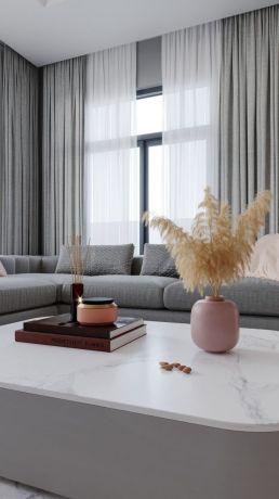 Квартиры, Турция, Алания, Оба (00294) - фото 14