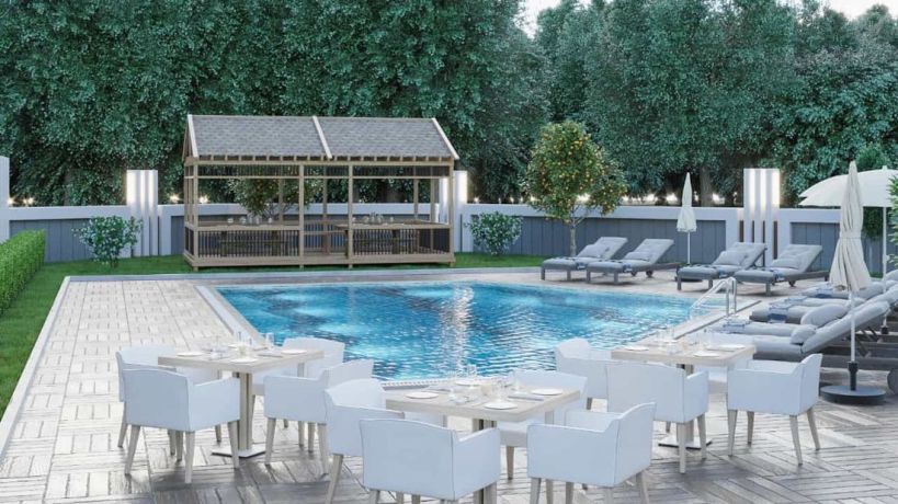 Квартиры, Турция, Алания, Оба (00294) - фото 4