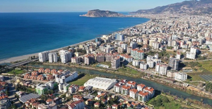 Apartments, Turkey, Alanya, Kestel (00394) - pictures 2