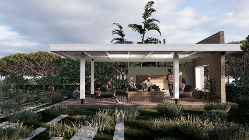 Apartments, Turkey, Alanya, Оба (012390) - pictures 7