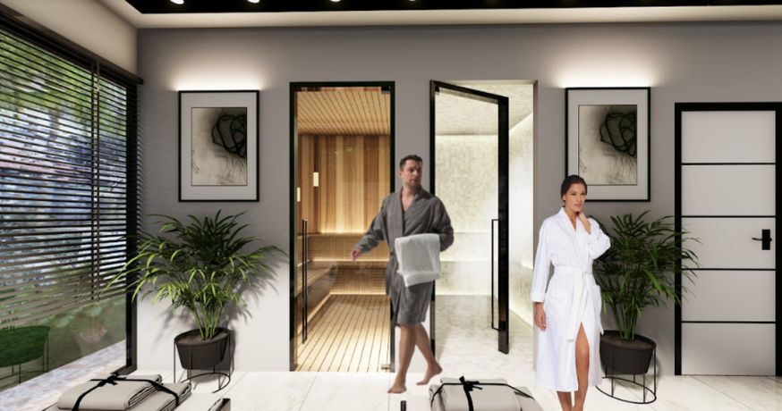 Apartments, Turkey, Alanya, Hasbahche (021459) - pictures 4