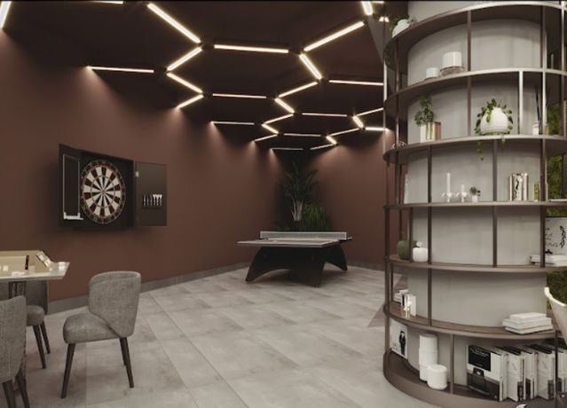 Квартиры, Турция, Алания, Кестель (001252) - фото 5