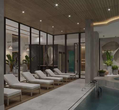 Квартиры, Турция, Алания, Кестель (001252) - фото 7