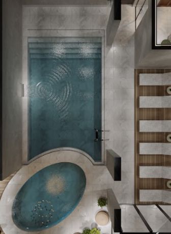 Квартиры, Турция, Алания, Кестель (001252) - фото 8