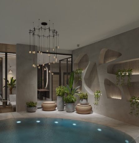 Квартиры, Турция, Алания, Кестель (001252) - фото 9