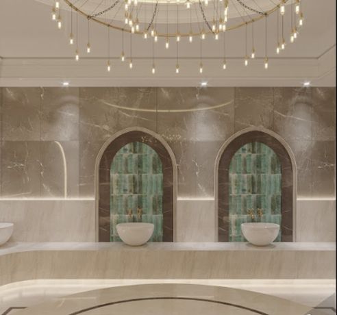 Квартиры, Турция, Алания, Кестель (001252) - фото 11