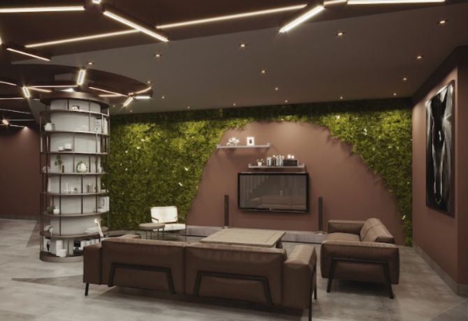 Квартиры, Турция, Алания, Кестель (001252) - фото 16