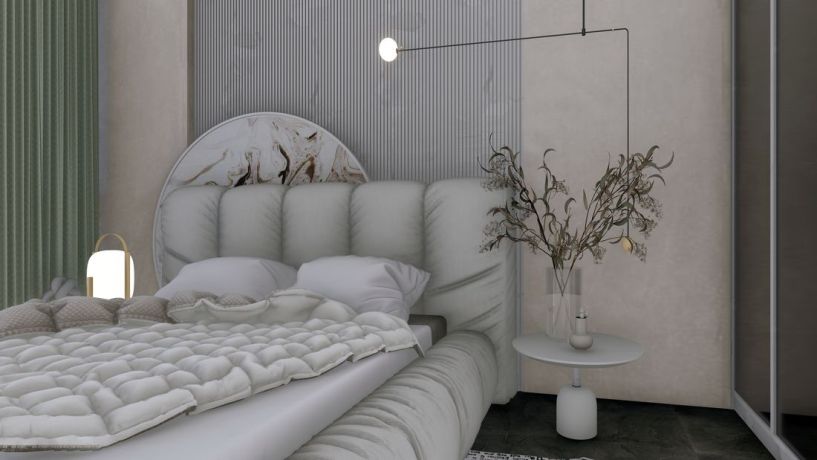 Квартиры, Турция, Алания, Кестель (001252) - фото 17