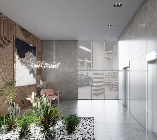 Квартиры, Турция, Алания, Кестель (001252) - фото 25