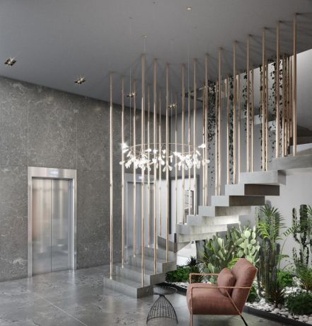 Квартиры, Турция, Алания, Кестель (001252) - фото 28