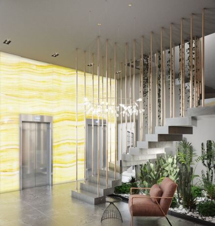 Квартиры, Турция, Алания, Кестель (001252) - фото 29