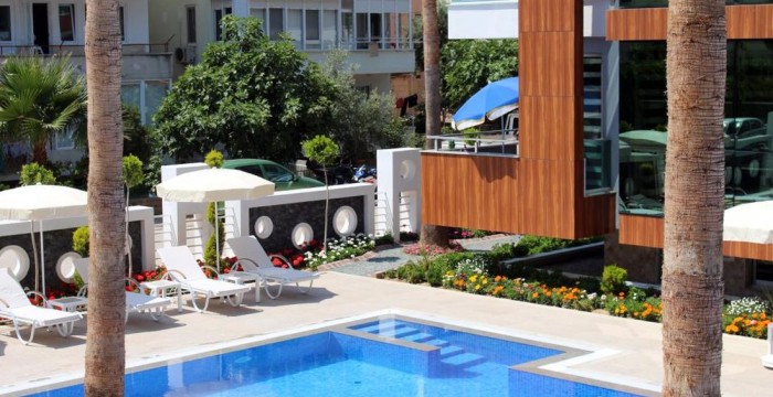 Apartments, Turkey, Alanya, Kestel (003252) - pictures 5