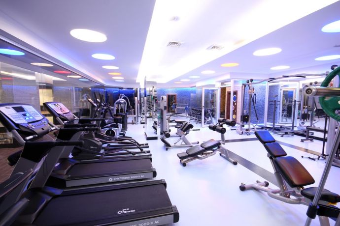 Квартири, Туреччина, Аланія, Кестель (003252) - фото 12