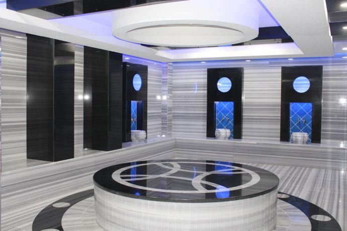 Квартири, Туреччина, Аланія, Кестель (003252) - фото 13