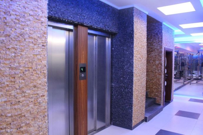 Квартири, Туреччина, Аланія, Кестель (003252) - фото 15