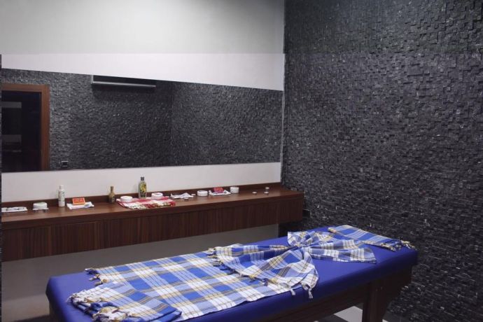 Квартири, Туреччина, Аланія, Кестель (003252) - фото 16