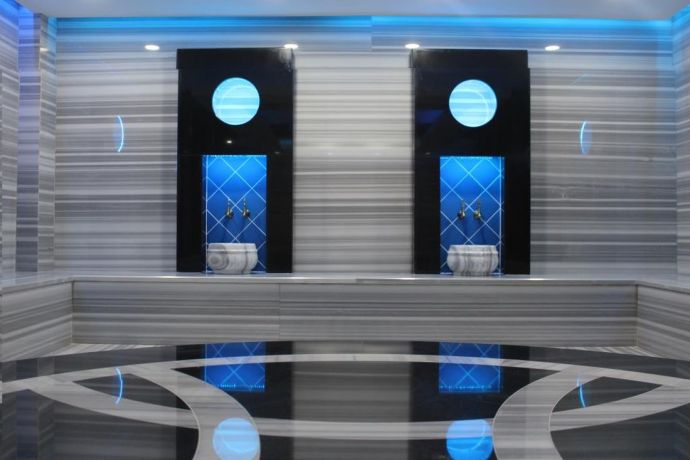 Квартири, Туреччина, Аланія, Кестель (003252) - фото 20