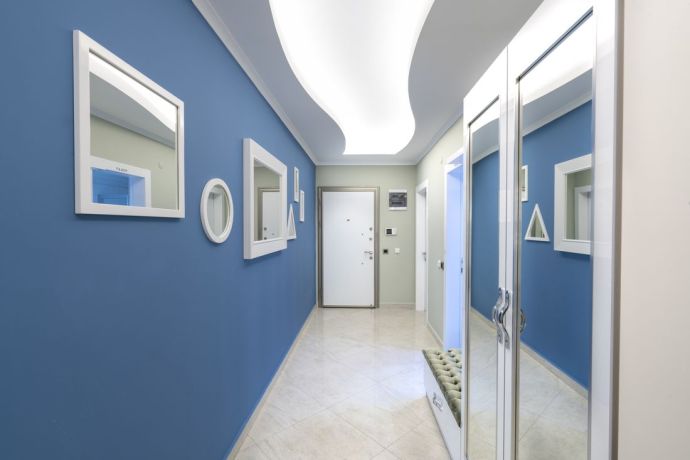 Квартири, Туреччина, Аланія, Кестель (003252) - фото 24