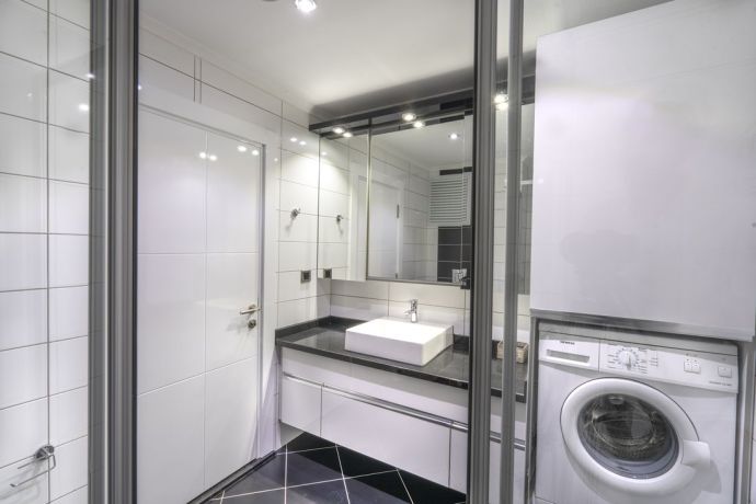 Квартири, Туреччина, Аланія, Кестель (003252) - фото 35