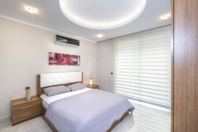 Квартири, Туреччина, Аланія, Кестель (003252) - фото 31