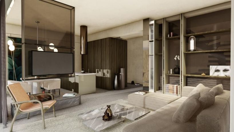 Apartments, Turkey, Alanya, Kleopatra (005447) - pictures 31