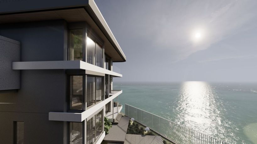 Apartments, Turkey, Alanya, Kleopatra (005447) - pictures 4