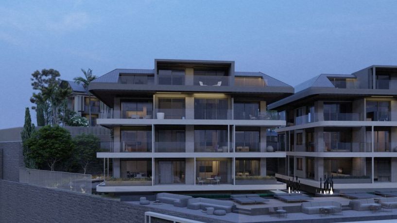 Apartments, Turkey, Alanya, Kleopatra (005447) - pictures 23