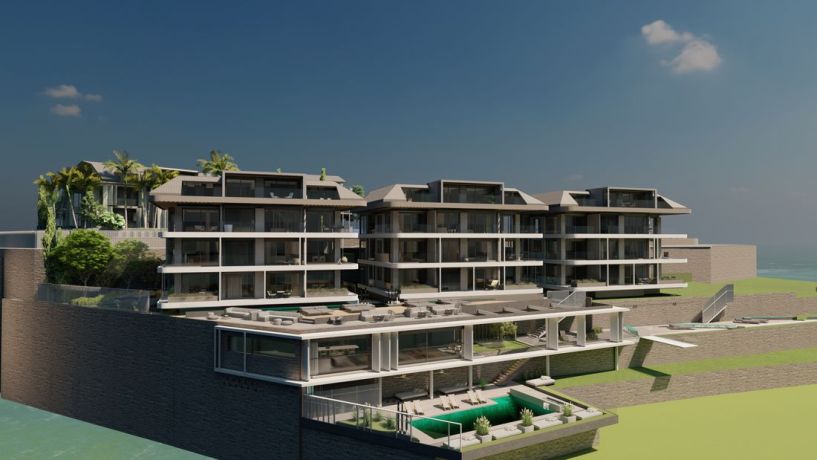 Apartments, Turkey, Alanya, Kleopatra (005447) - pictures 26