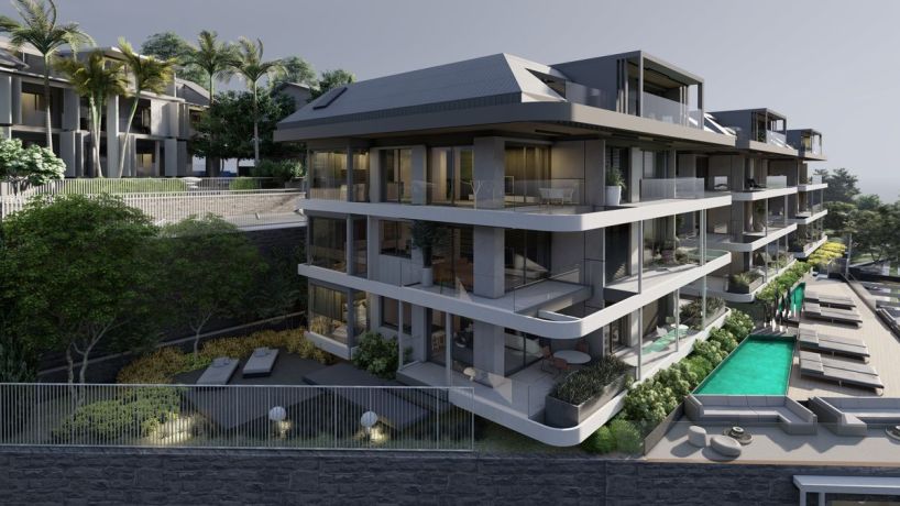 Apartments, Turkey, Alanya, Kleopatra (005447) - pictures 20