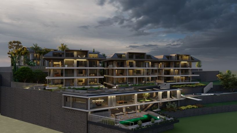 Apartments, Turkey, Alanya, Kleopatra (005447) - pictures 25