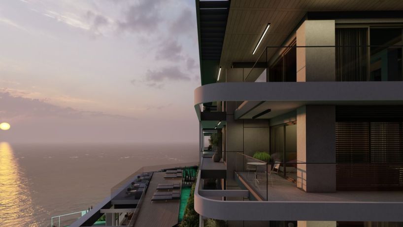 Apartments, Turkey, Alanya, Kleopatra (005447) - pictures 10