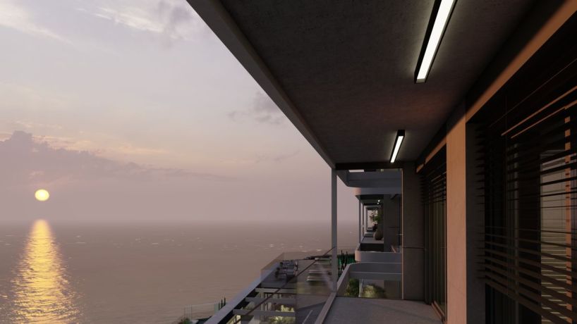 Apartments, Turkey, Alanya, Kleopatra (005447) - pictures 9