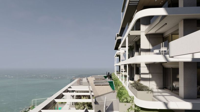 Apartments, Turkey, Alanya, Kleopatra (005447) - pictures 47