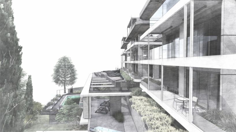 Apartments, Turkey, Alanya, Kleopatra (005447) - pictures 46