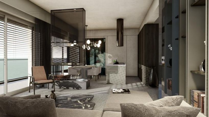 Apartments, Turkey, Alanya, Kleopatra (005447) - pictures 32