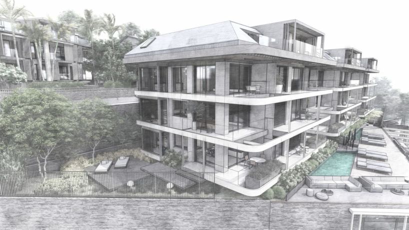 Apartments, Turkey, Alanya, Kleopatra (005447) - pictures 45