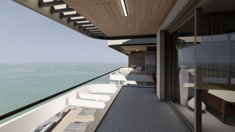 Apartments, Turkey, Alanya, Kleopatra (005447) - pictures 24