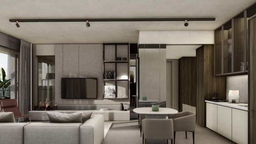 Apartments, Turkey, Alanya, Kleopatra (005447) - pictures 33