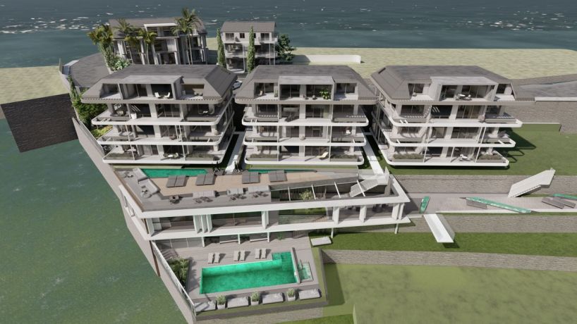 Apartments, Turkey, Alanya, Kleopatra (005447) - pictures 53