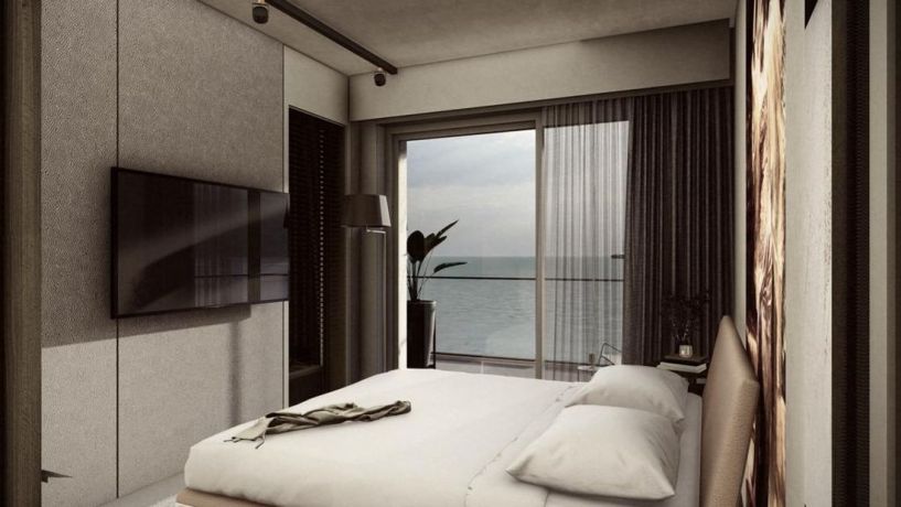 Apartments, Turkey, Alanya, Kleopatra (005447) - pictures 37