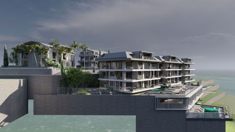 Apartments, Turkey, Alanya, Kleopatra (005447) - pictures 52