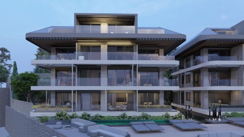 Apartments, Turkey, Alanya, Kleopatra (005447) - pictures 60