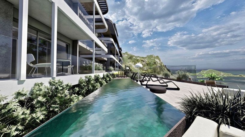 Apartments, Turkey, Alanya, Kleopatra (005447) - pictures 54