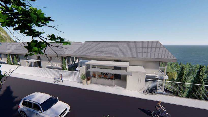 Apartments, Turkey, Alanya, Kleopatra (005447) - pictures 7