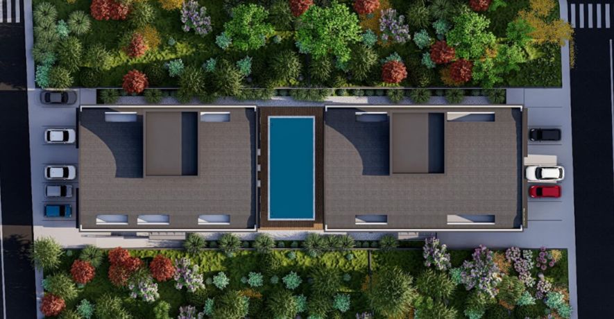 Apartments, Turkey, Alanya, Mahmutlar (01749) - pictures 9