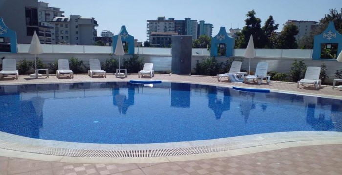 Apartments, Turkey, Alanya, Mahmutlar (00600) - pictures 4